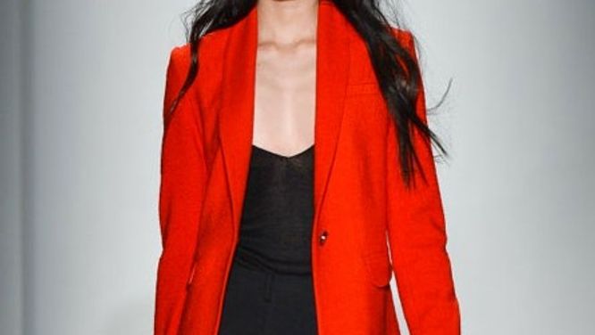 Our 10 favourite looks from World MasterCard Fashion Week