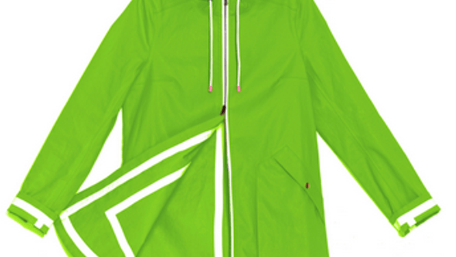 10 pieces of cute rain gear you'll actually wear