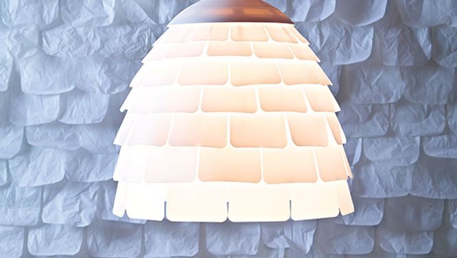 Six ways to love your home this month