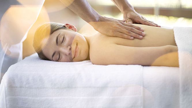 We tried it: Soothe, the Uber-style app that delivers massages to your home