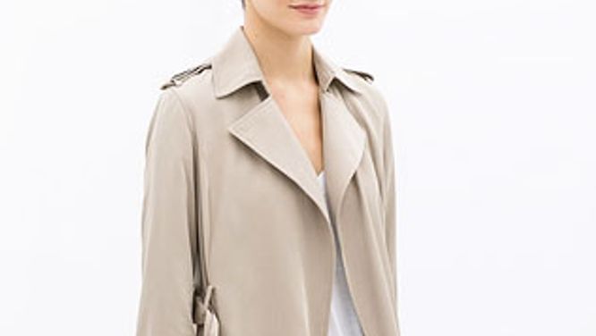 The 10 best trench coats to suit every budget