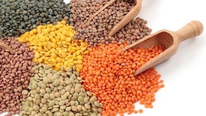 How To Cook Different Types Of Lentils