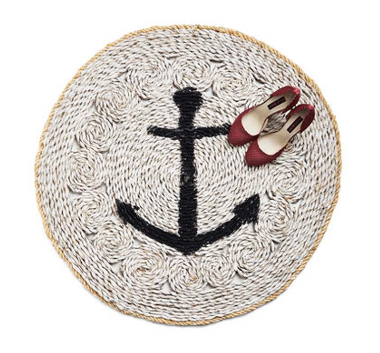 10 gorgeous doormats for spring