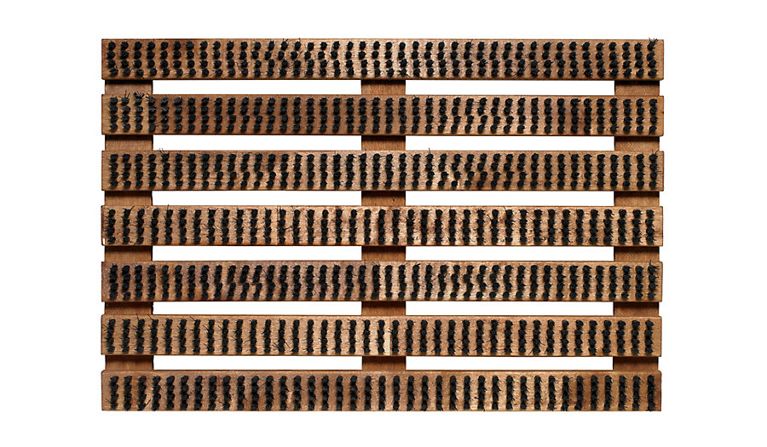10 gorgeous doormats for spring