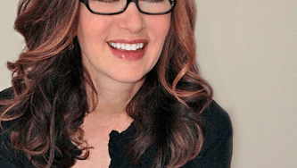 Humourist Annabelle Gurwitch on her biggest fears about aging