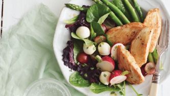 10 Ways To Use Radishes