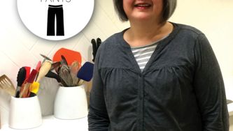 Five pairs of black pants that perfectly hug your curves