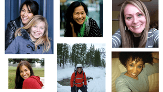 10 remarkable women share the meaning of real beauty