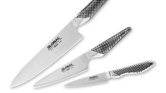 The six best knives for your kitchen