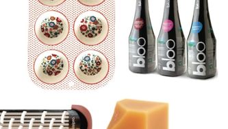Five things our food editors love this month