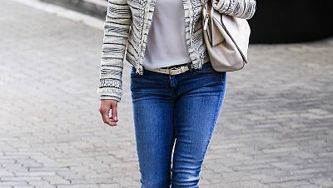 How to get Reese Witherspoon's perfect weekend look