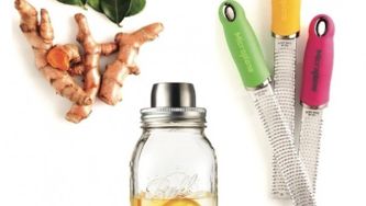 Five things the kitchen team loves this month