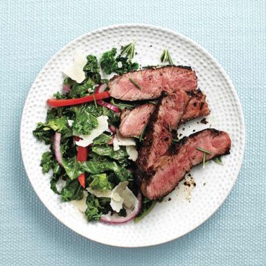 10 easy, low-calorie dinner recipes