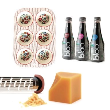 Five things our food editors love this month
