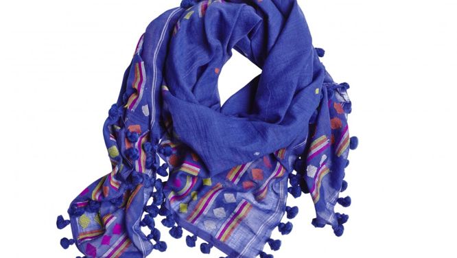 Our favourite items from Holt Renfrew's Uncrate India collection