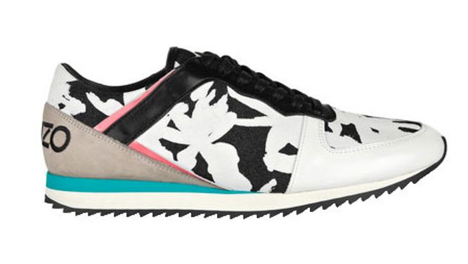 10 of our favourite pairs of running shoes for spring