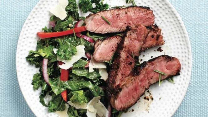 10 easy, low-calorie dinner recipes