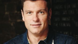 Chuck Hughes on how to choose the best fish