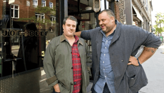 Food news: Quebec chefs to serve game meat in restaurants