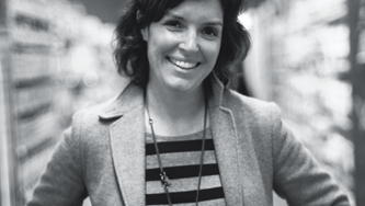 Author Gillian Deacon on (unsuccessfully) preventing cancer