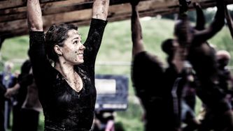 Obstacle course races: The new fitness trend you've got to try!
