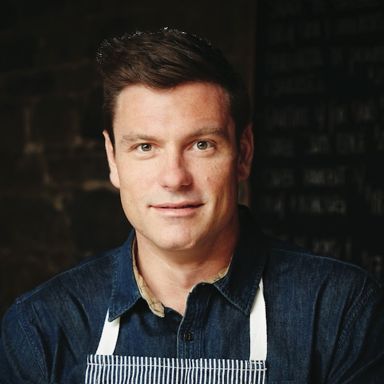 Chuck Hughes on how to choose the best fish