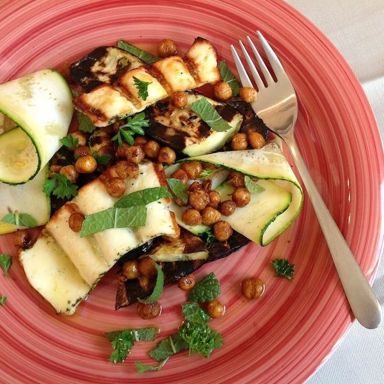 And the winner of our grilling challenge is...