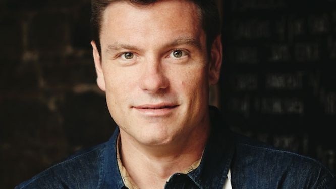 Chuck Hughes on how to choose the best fish