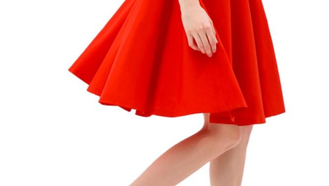 10 pretty summer skirts to wear right now
