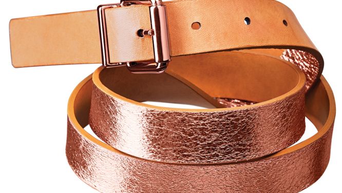 Five of our favourite spring items under $50