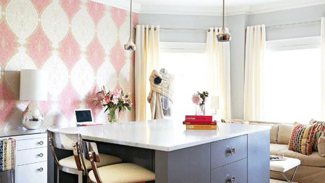 How to create the perfect multi-use space