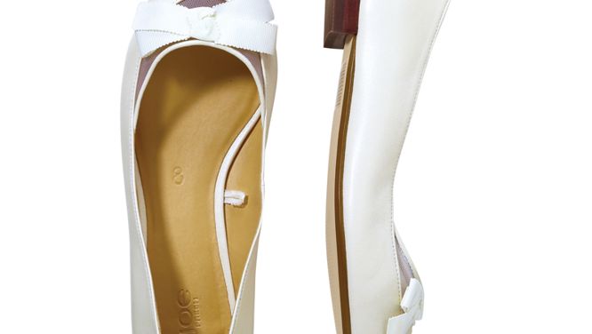 20 pairs of stylish flats you'll wear all summer long