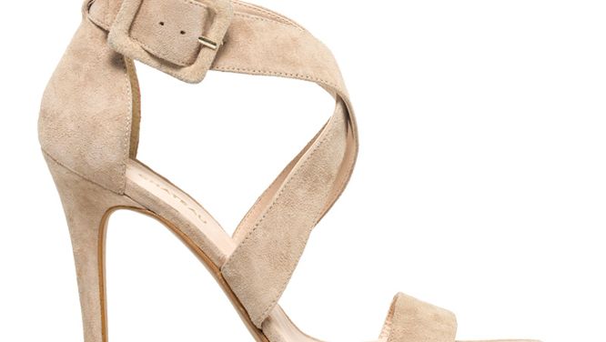 How to find the perfect summer heels