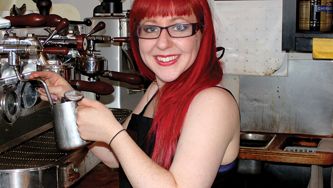 Why you should probably be nice to your barista