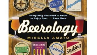 How to pour the perfect beer — and more tips from a connoisseur