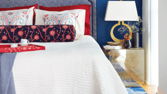 10 colour palettes for every room in your home