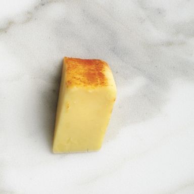 Smoked cheddar