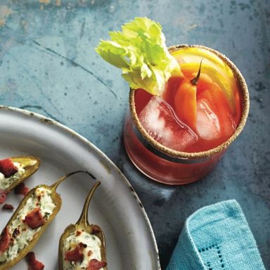 4 caesar recipes for National Caesar Day