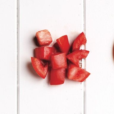 Plum tomatoes