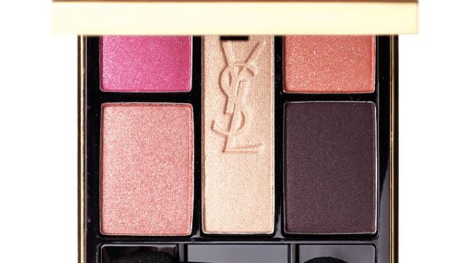 Five summer makeup-bag must-haves