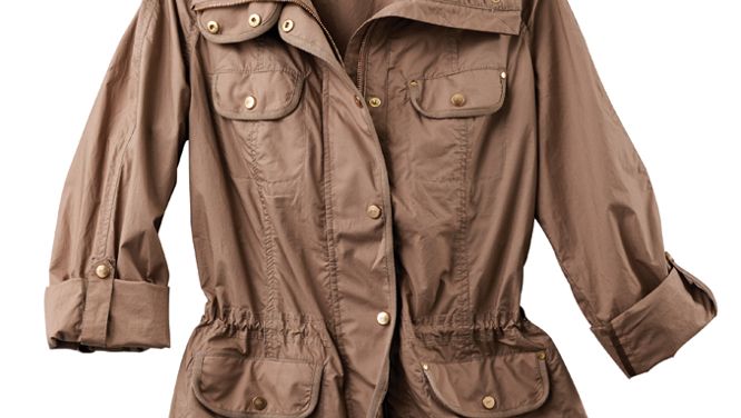 10 ways to wear safari style in real life