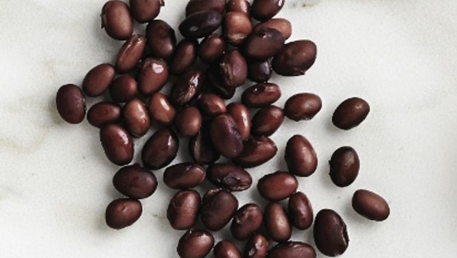 Black beans