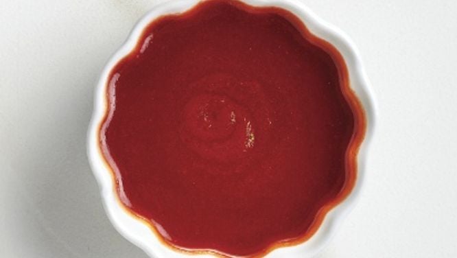 Sriracha