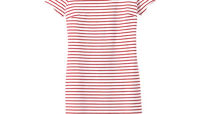 11 ways (under $100) to wear stripes this summer