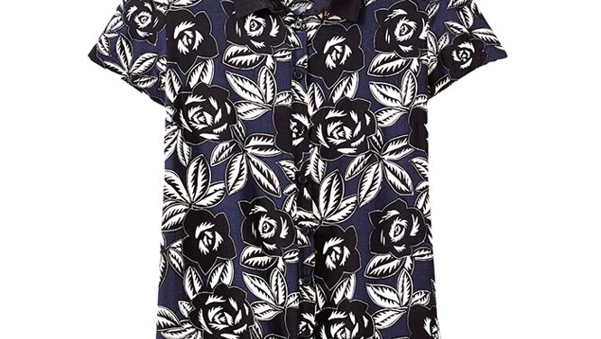 13 ways to wear summer's tropical trend