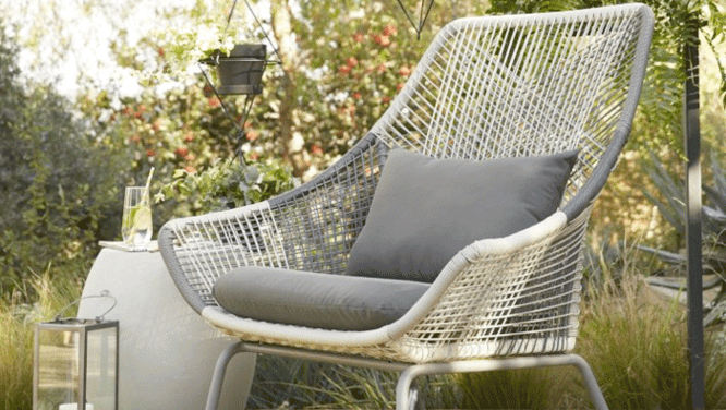 Seven home accessories to savour this summer
