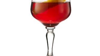 Augustus' gulp cocktail