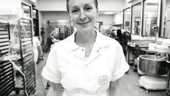 Meet Christina Tosi of Momofuku Milk Bar