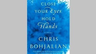 Bestselling author Chris Bohjalian on facing his deepest fears