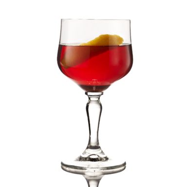 Augustus' gulp cocktail